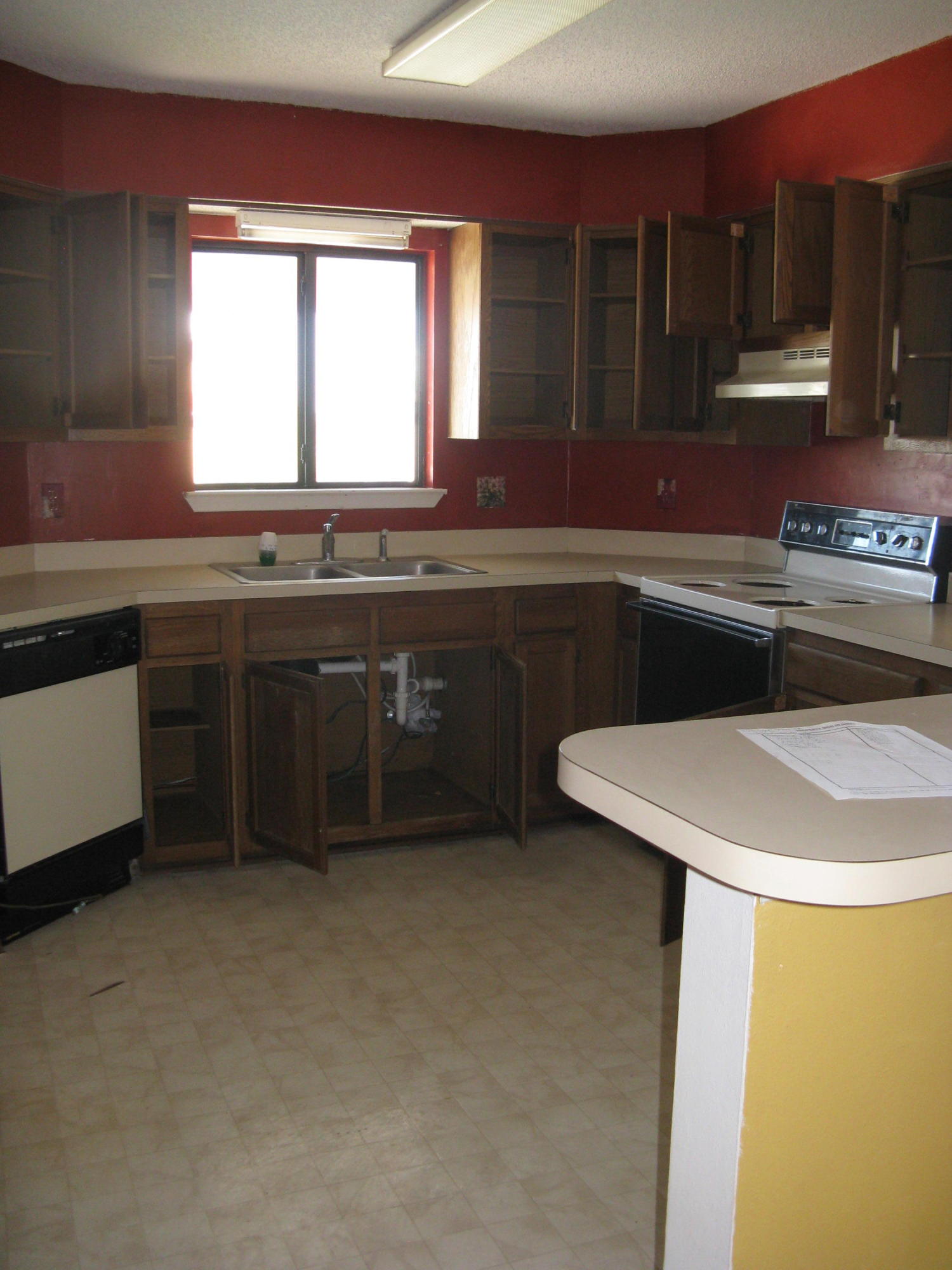 HARBORSIDE - Residential