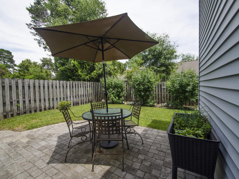 PARKWOOD PLACE AT BLUEWATER BAY - Residential