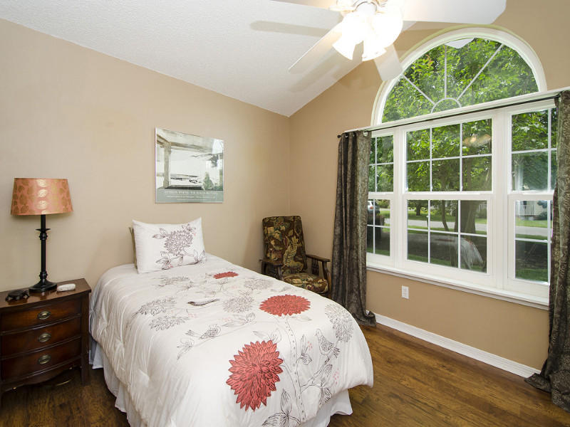 PARKWOOD PLACE AT BLUEWATER BAY - Residential