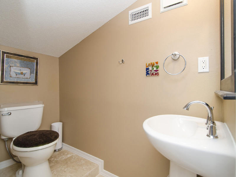 PARKWOOD PLACE AT BLUEWATER BAY - Residential