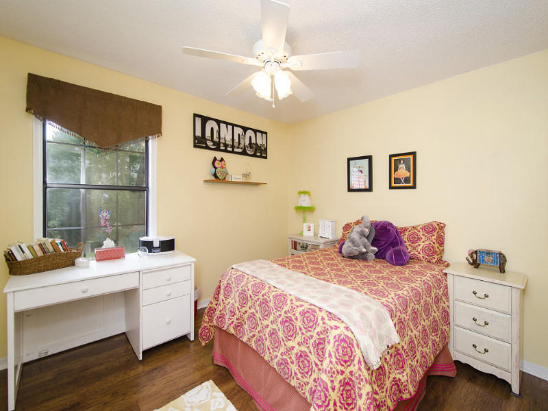 PARKWOOD PLACE AT BLUEWATER BAY - Residential