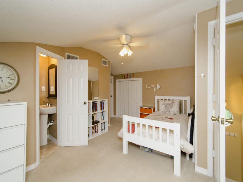 PARKWOOD PLACE AT BLUEWATER BAY - Residential