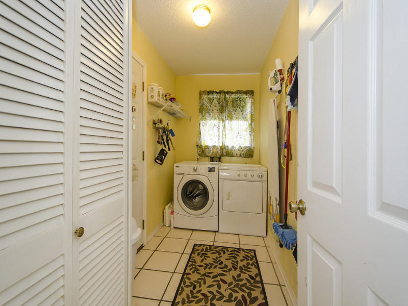 PARKWOOD PLACE AT BLUEWATER BAY - Residential