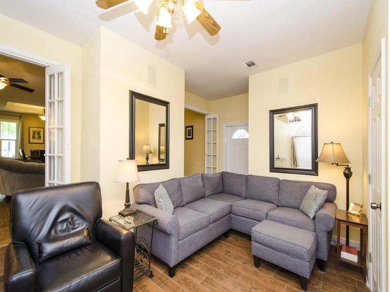 PARKWOOD PLACE AT BLUEWATER BAY - Residential