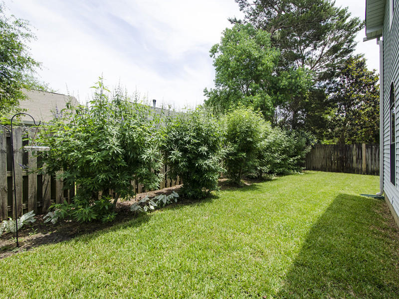 PARKWOOD PLACE AT BLUEWATER BAY - Residential