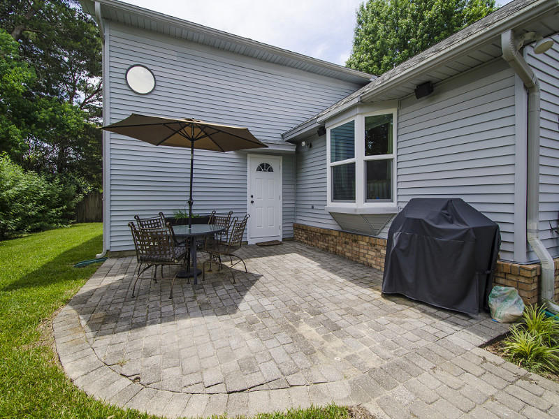 PARKWOOD PLACE AT BLUEWATER BAY - Residential