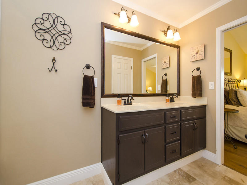 PARKWOOD PLACE AT BLUEWATER BAY - Residential