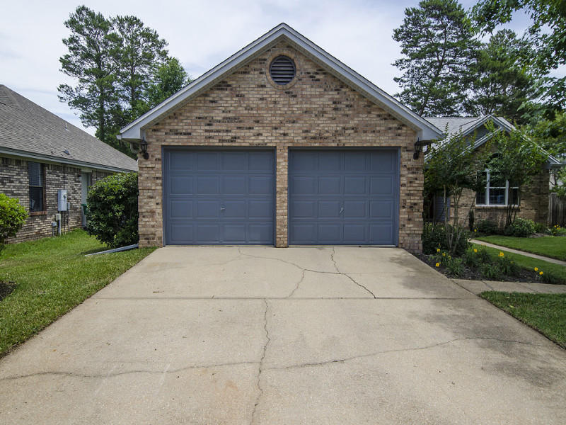 PARKWOOD PLACE AT BLUEWATER BAY - Residential