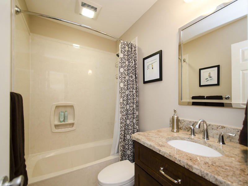 PARKWOOD PLACE AT BLUEWATER BAY - Residential