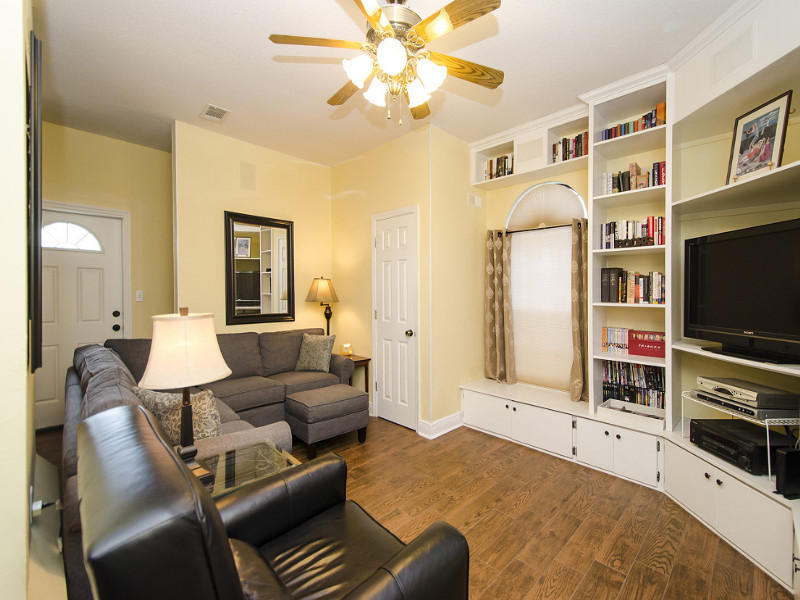 PARKWOOD PLACE AT BLUEWATER BAY - Residential