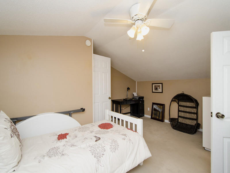 PARKWOOD PLACE AT BLUEWATER BAY - Residential