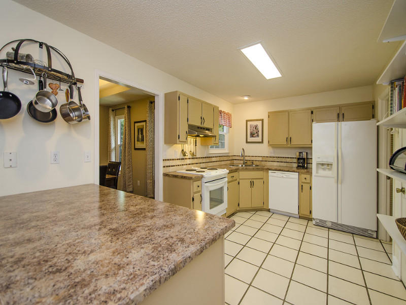 PARKWOOD PLACE AT BLUEWATER BAY - Residential