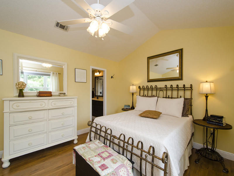 PARKWOOD PLACE AT BLUEWATER BAY - Residential