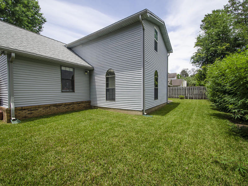 PARKWOOD PLACE AT BLUEWATER BAY - Residential