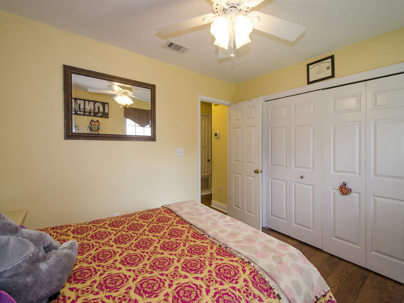 PARKWOOD PLACE AT BLUEWATER BAY - Residential