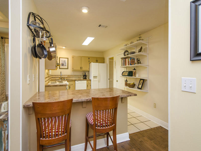 PARKWOOD PLACE AT BLUEWATER BAY - Residential