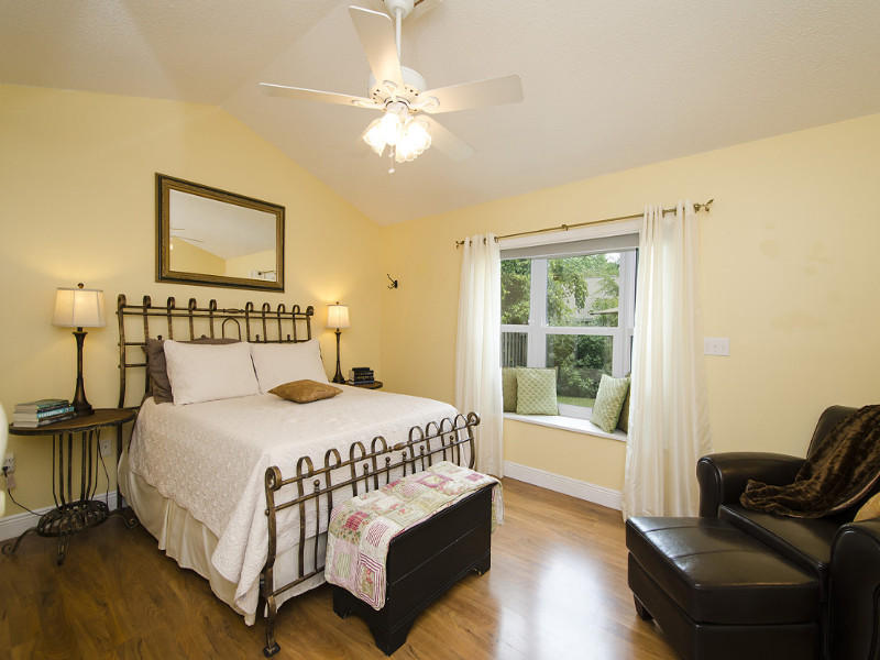 PARKWOOD PLACE AT BLUEWATER BAY - Residential