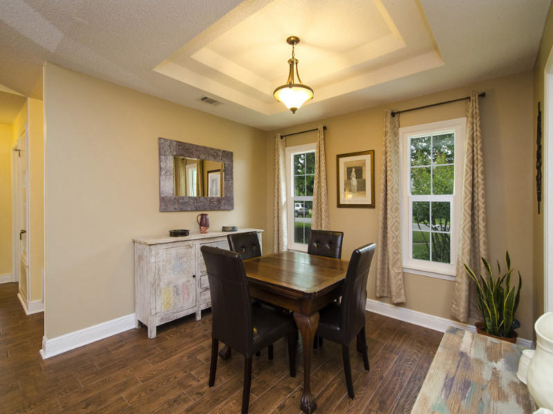 PARKWOOD PLACE AT BLUEWATER BAY - Residential