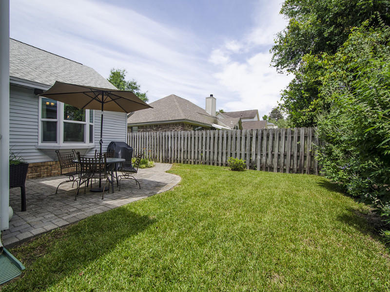 PARKWOOD PLACE AT BLUEWATER BAY - Residential