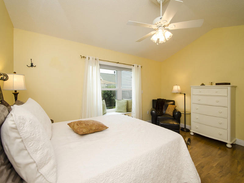 PARKWOOD PLACE AT BLUEWATER BAY - Residential