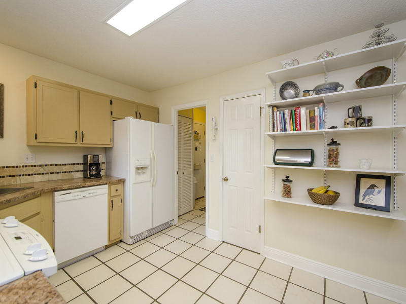 PARKWOOD PLACE AT BLUEWATER BAY - Residential