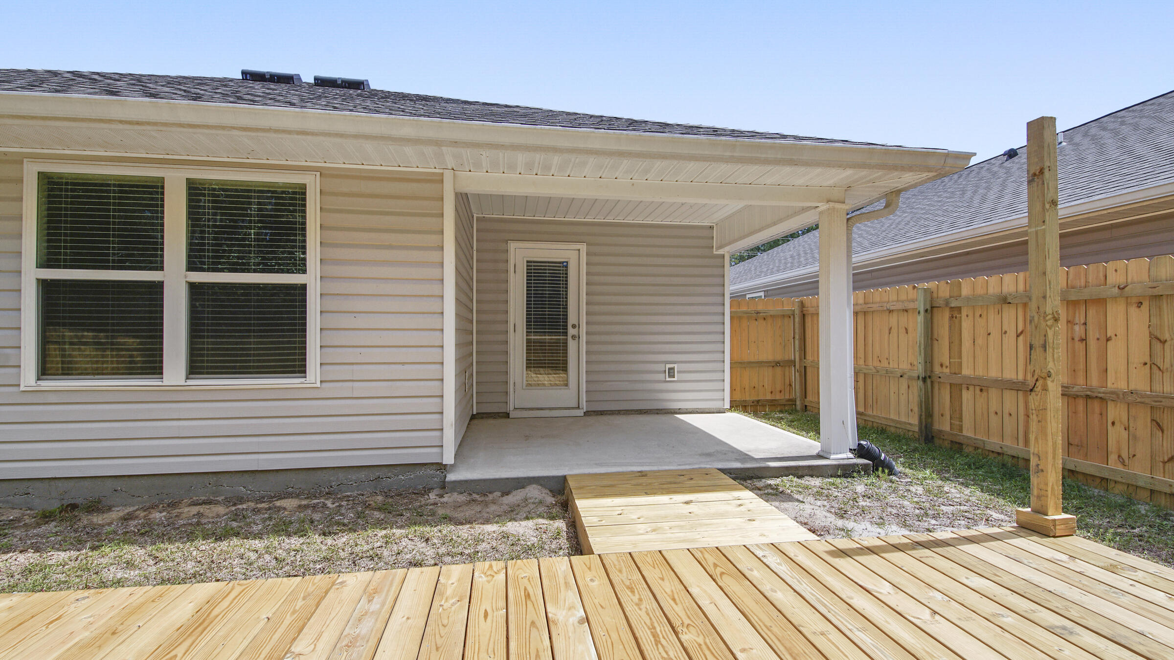 Tomahawk Landing - Residential