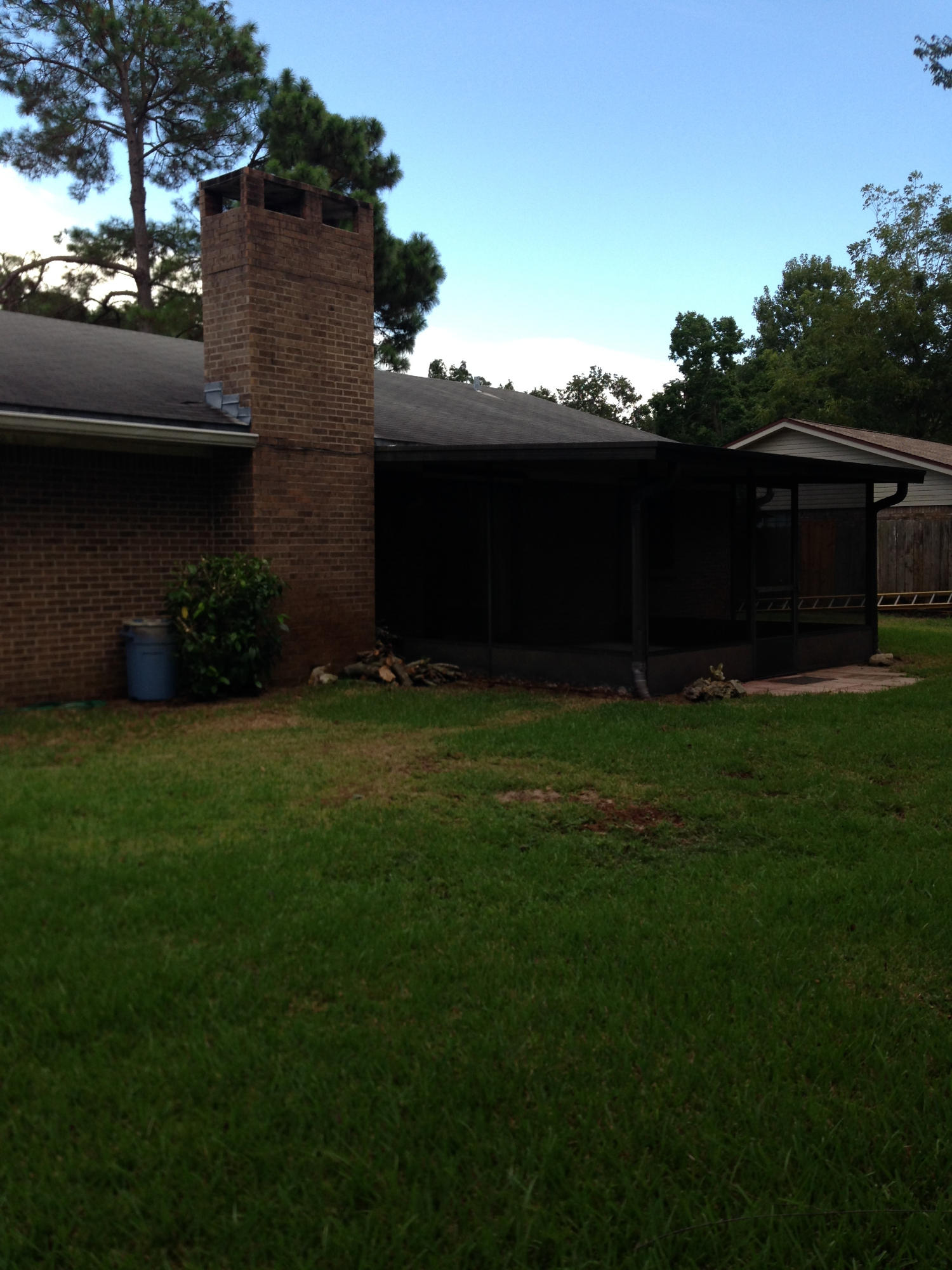 PINEDALE 2ND ADDN - Residential