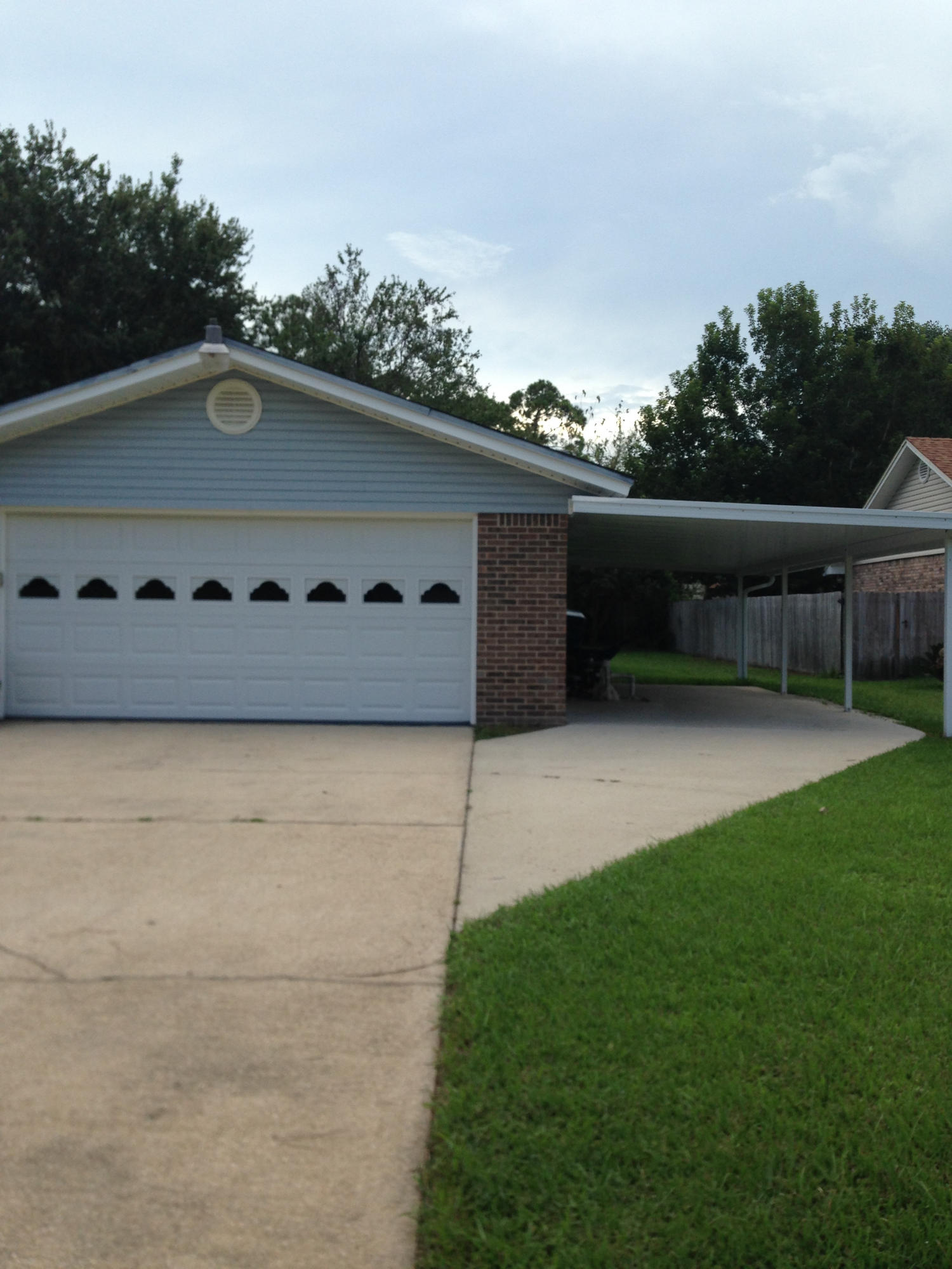 PINEDALE 2ND ADDN - Residential