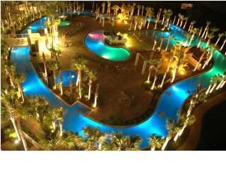 DESTIN WEST RESORT - BAYSIDE G - Residential