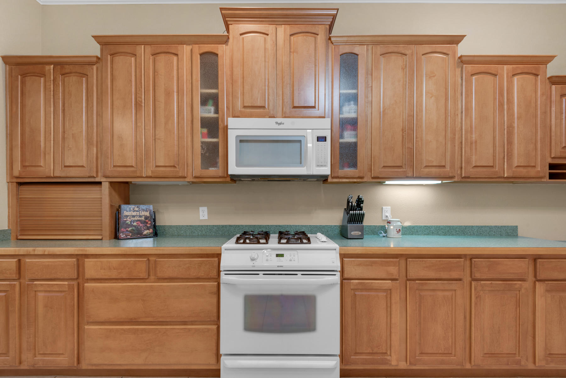 SWIFT CREEK PH 2 - Residential