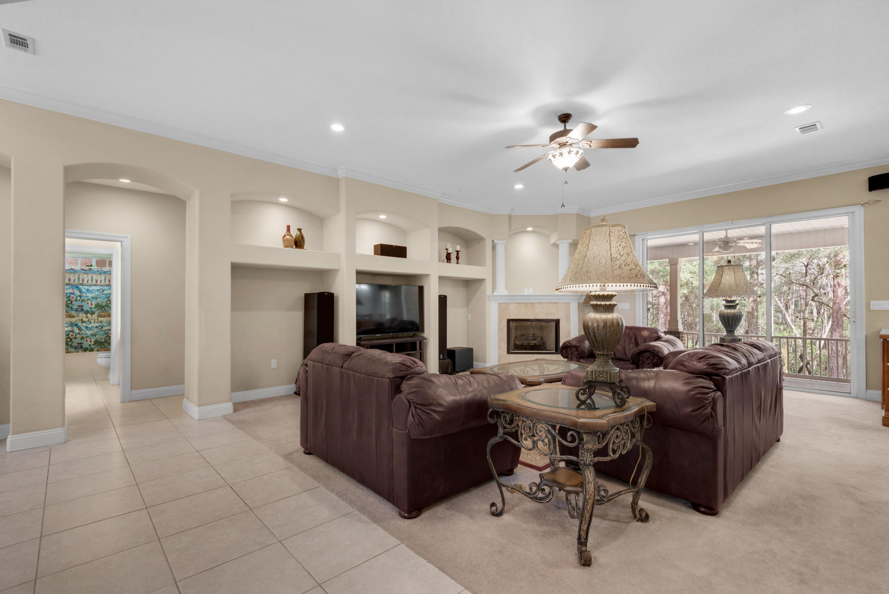 SWIFT CREEK PH 2 - Residential