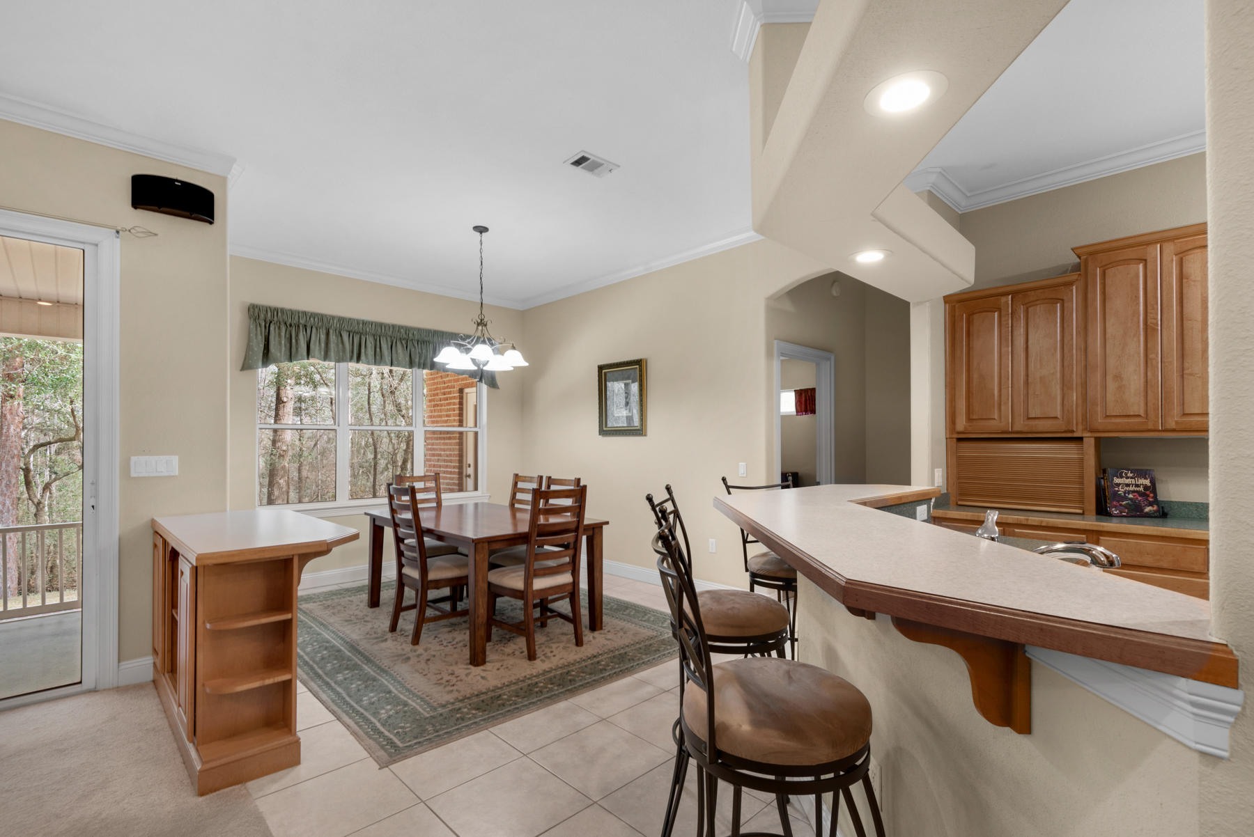 SWIFT CREEK PH 2 - Residential