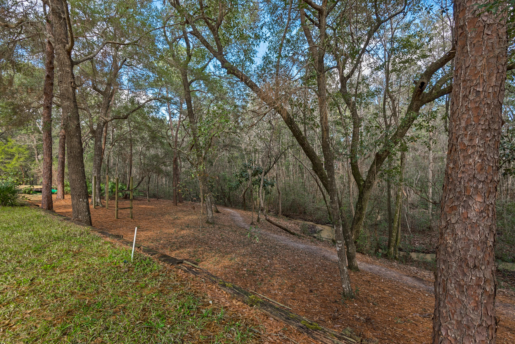 SWIFT CREEK PH 2 - Residential