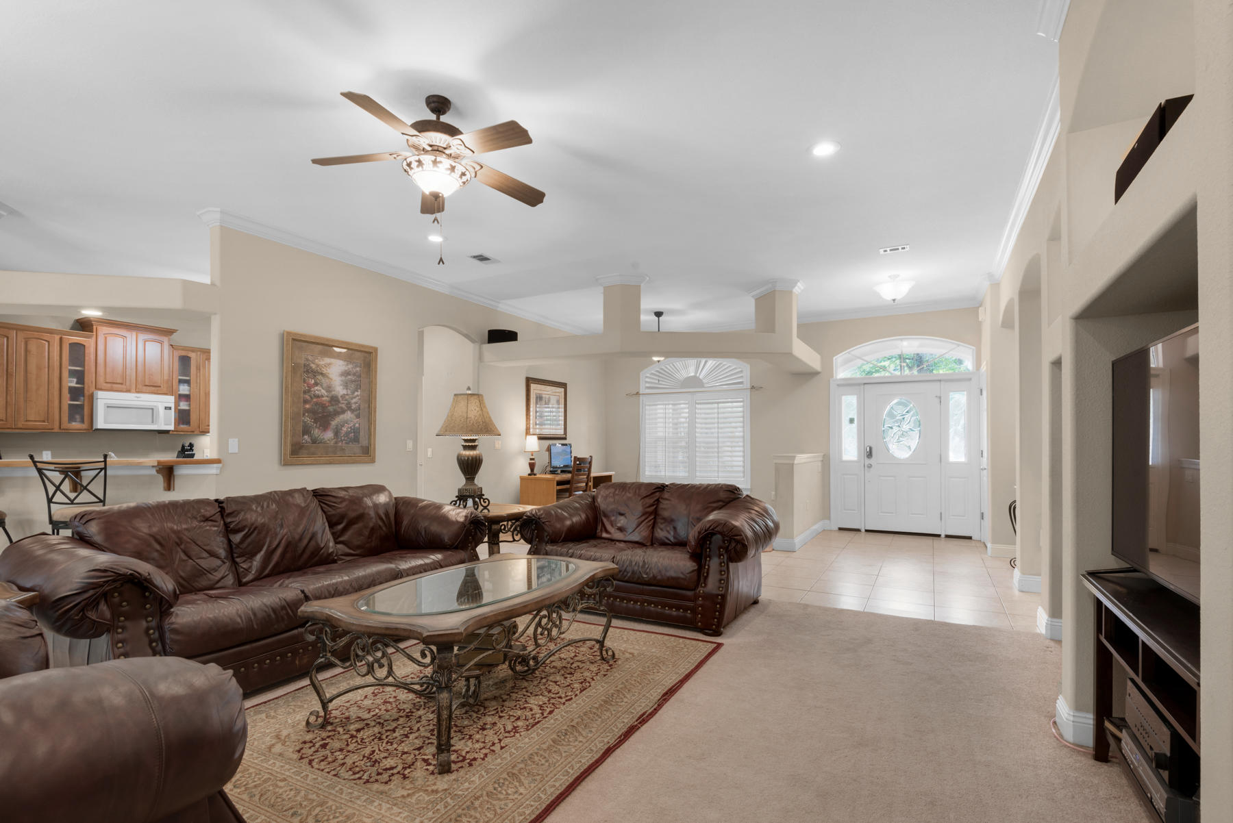 SWIFT CREEK PH 2 - Residential