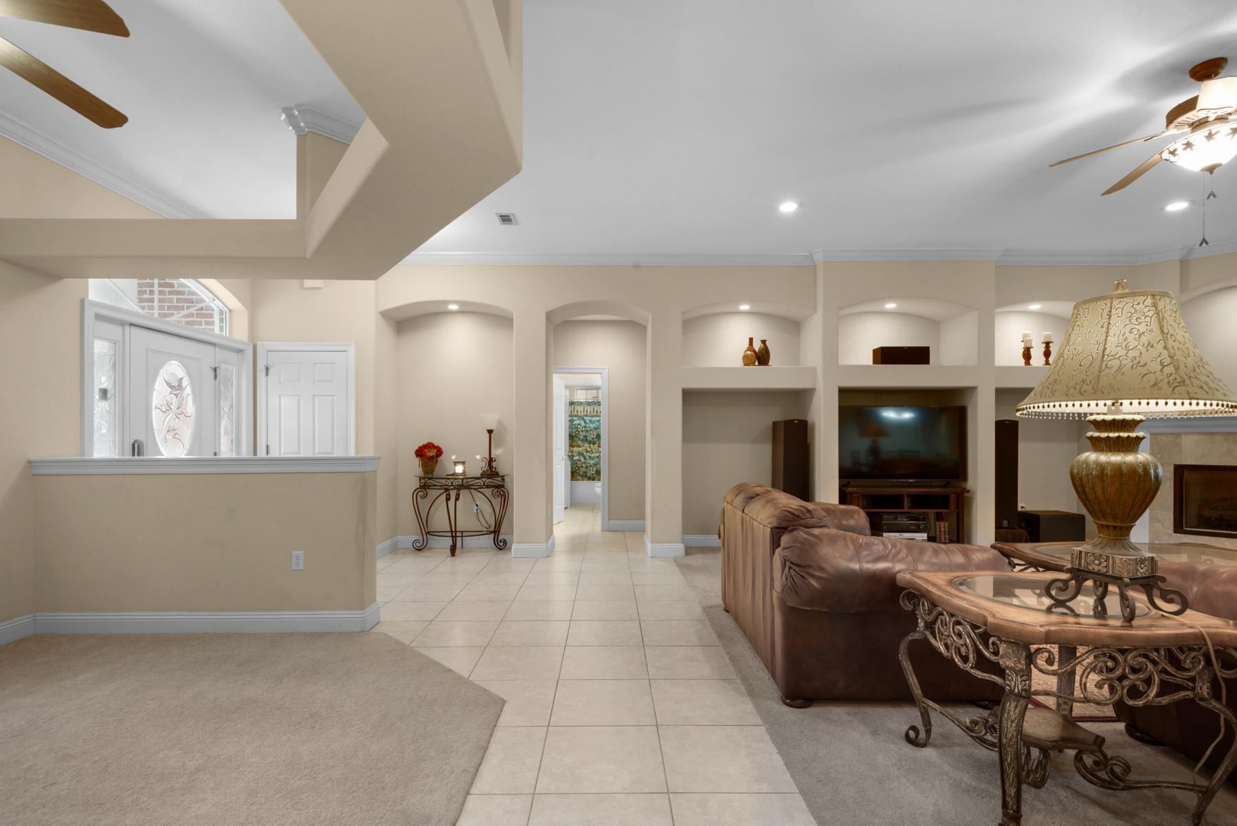 SWIFT CREEK PH 2 - Residential