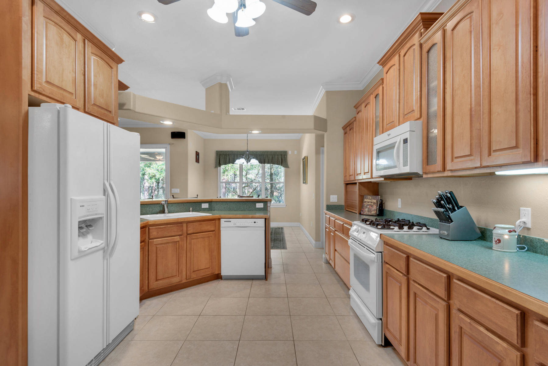 SWIFT CREEK PH 2 - Residential