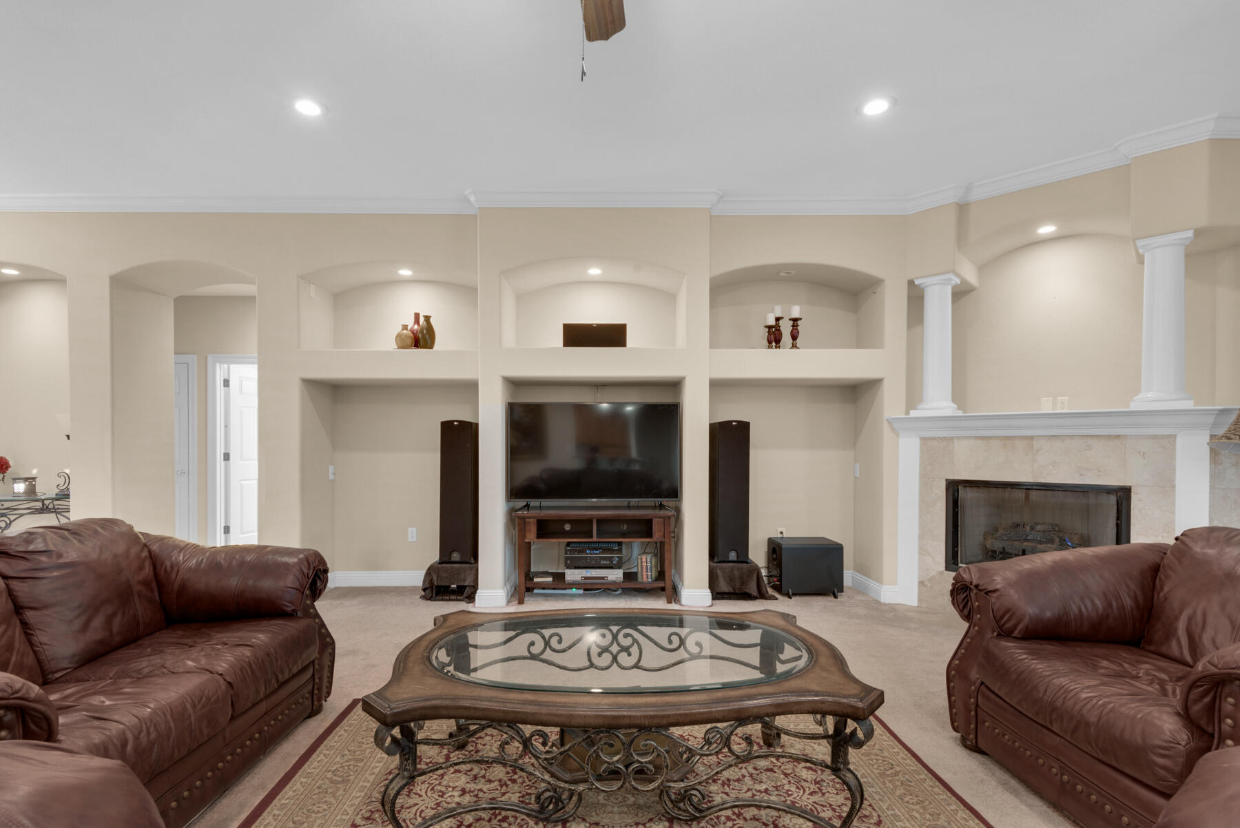 SWIFT CREEK PH 2 - Residential