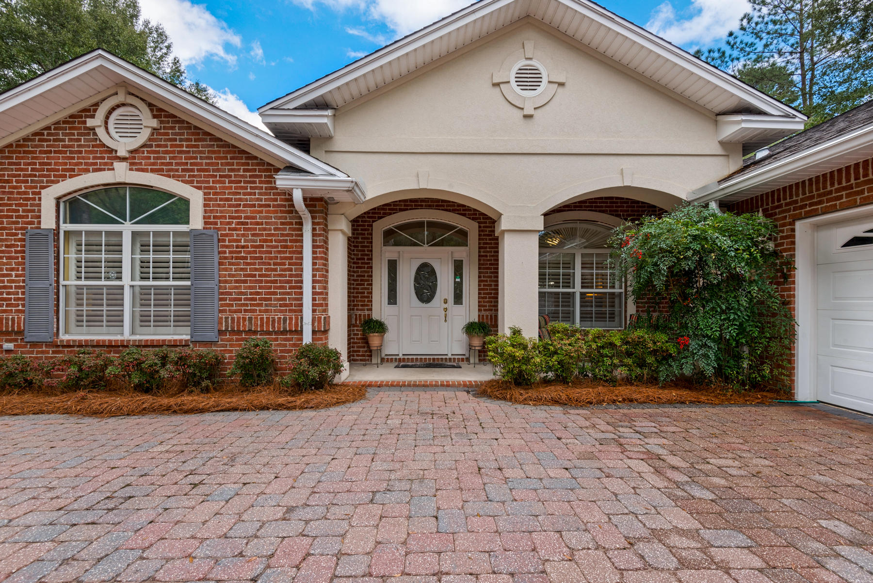 SWIFT CREEK PH 2 - Residential