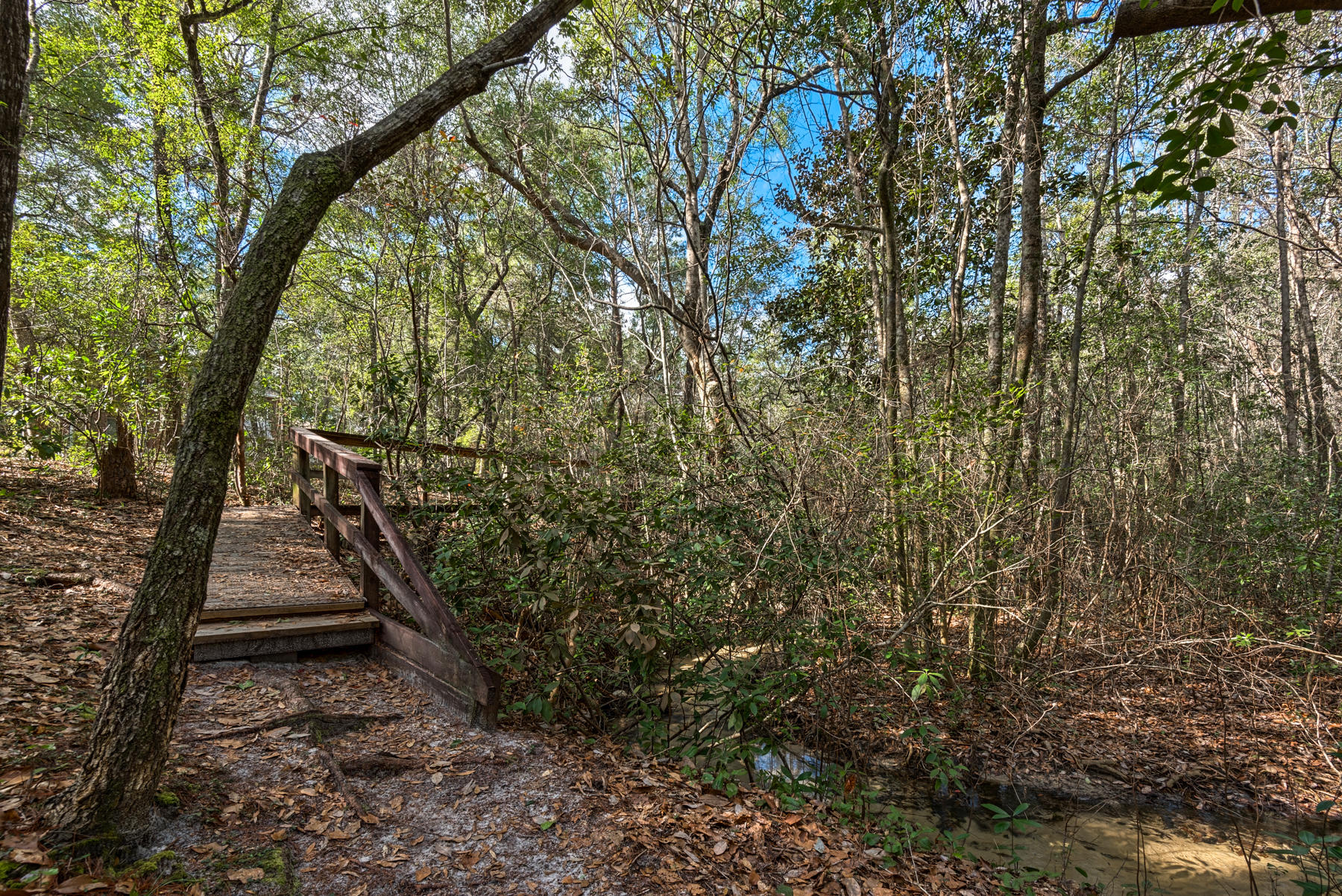 SWIFT CREEK PH 2 - Residential