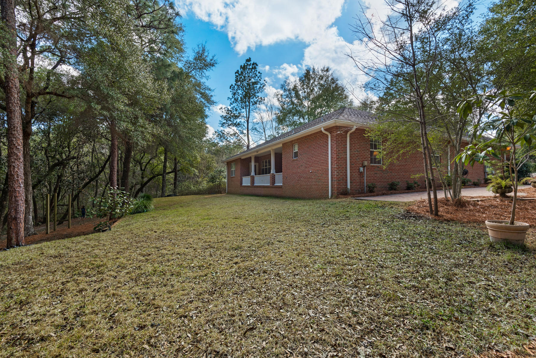 SWIFT CREEK PH 2 - Residential