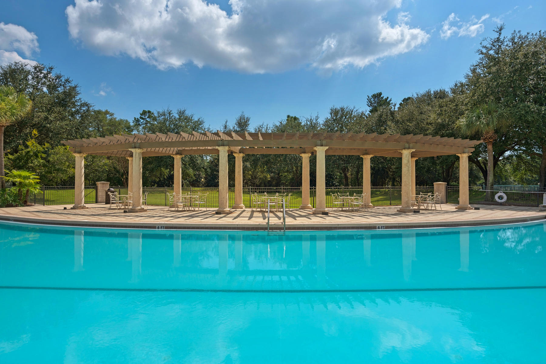 SWIFT CREEK PH 2 - Residential
