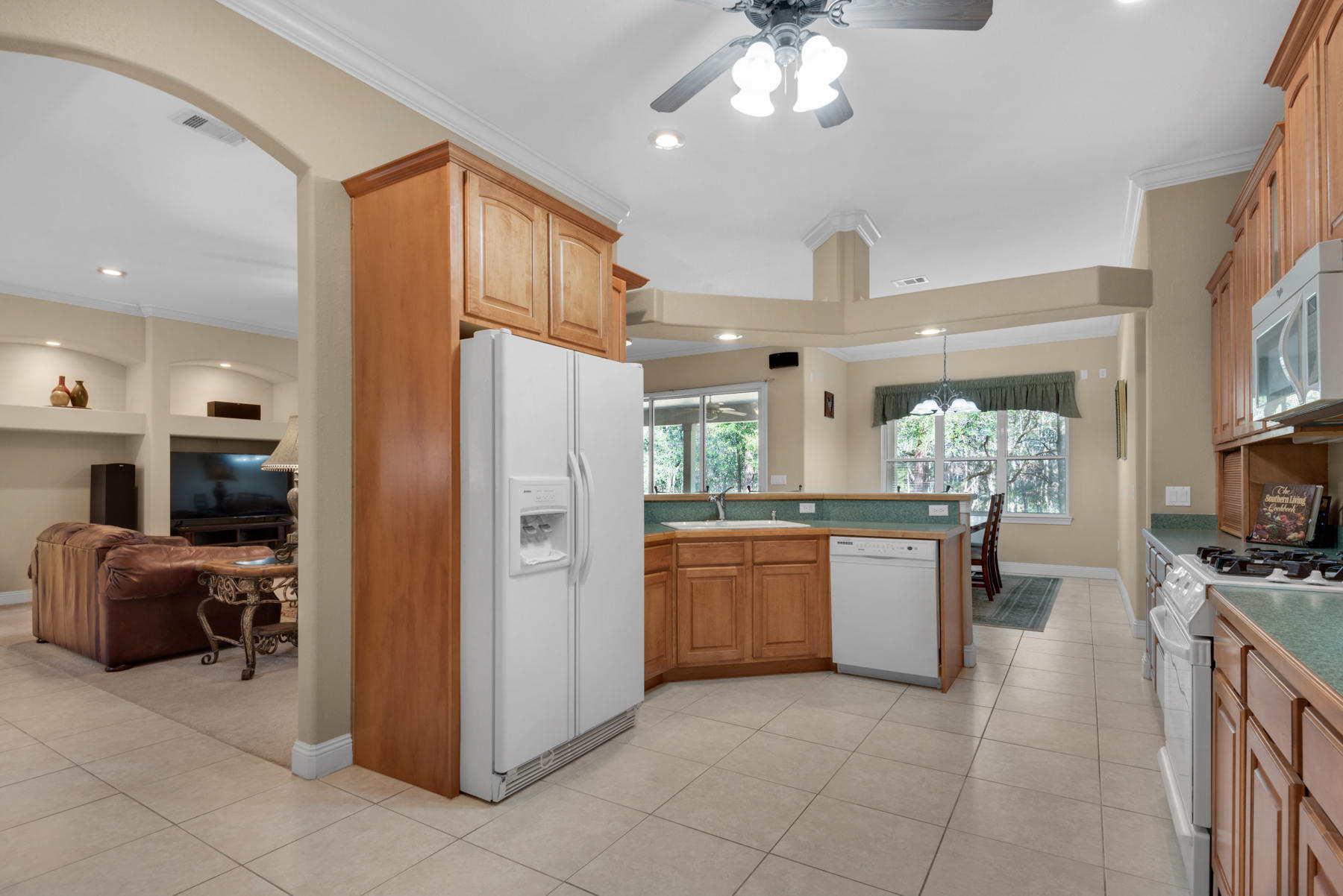 SWIFT CREEK PH 2 - Residential