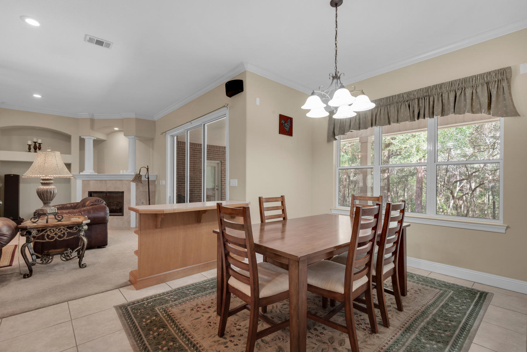 SWIFT CREEK PH 2 - Residential