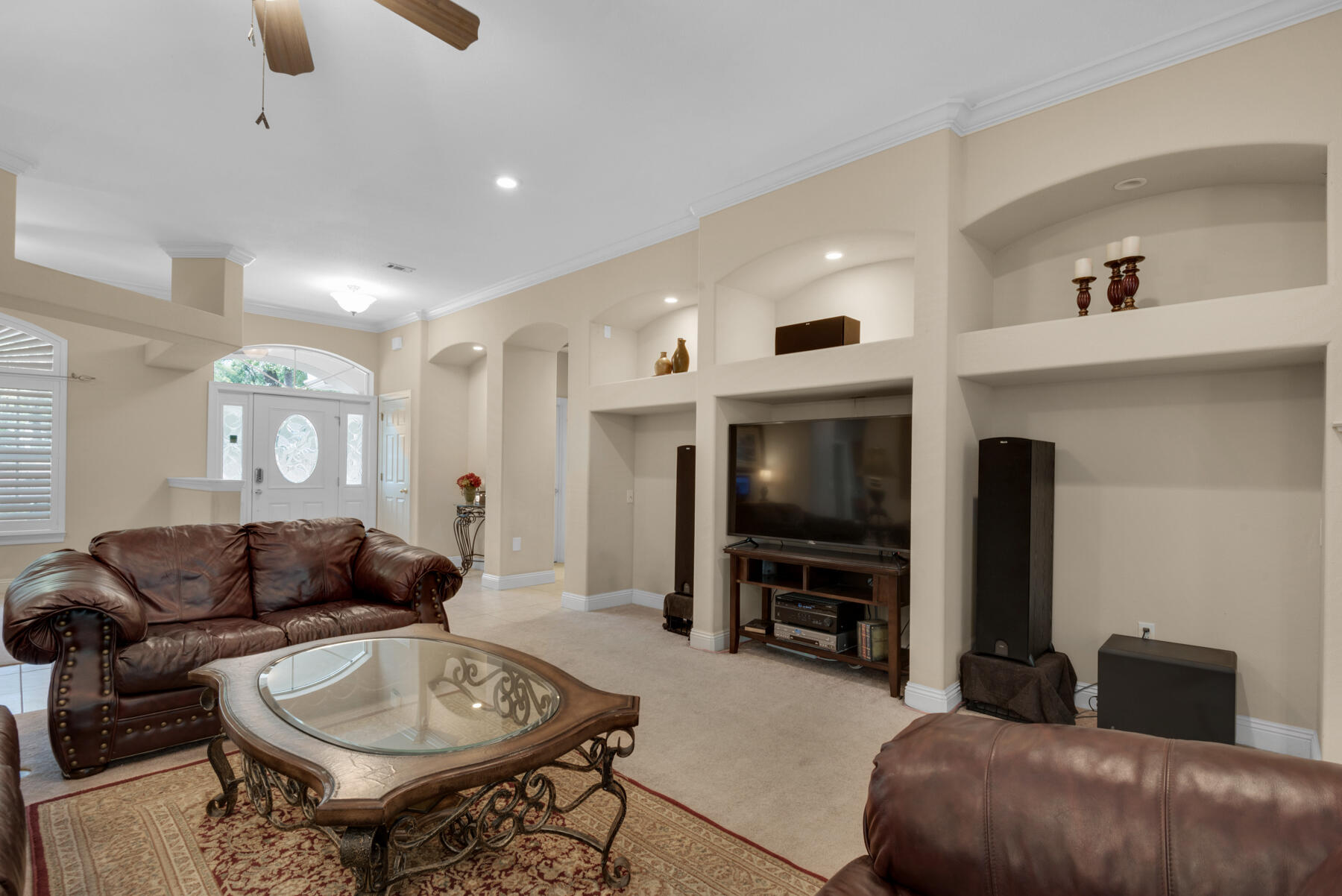 SWIFT CREEK PH 2 - Residential