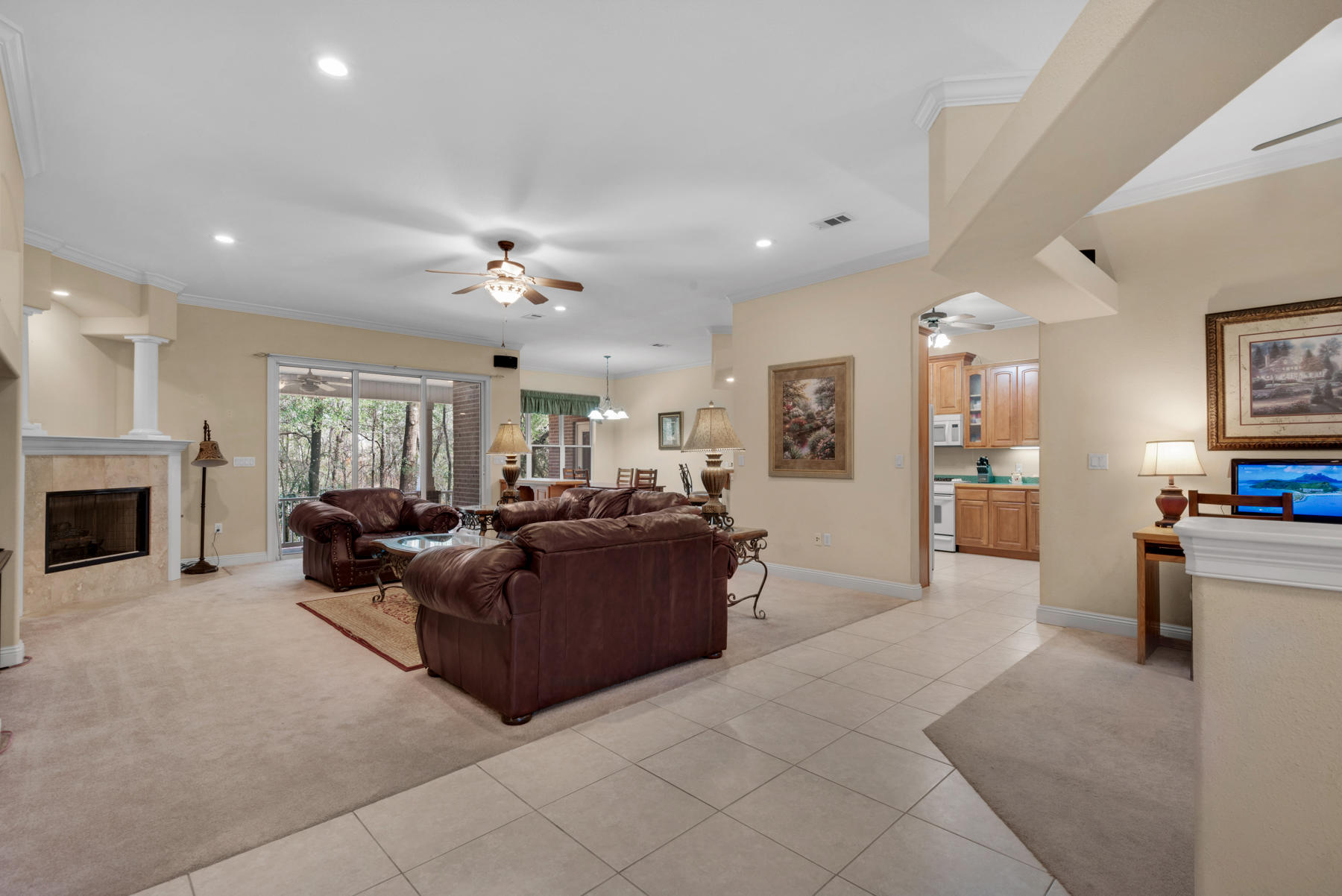 SWIFT CREEK PH 2 - Residential