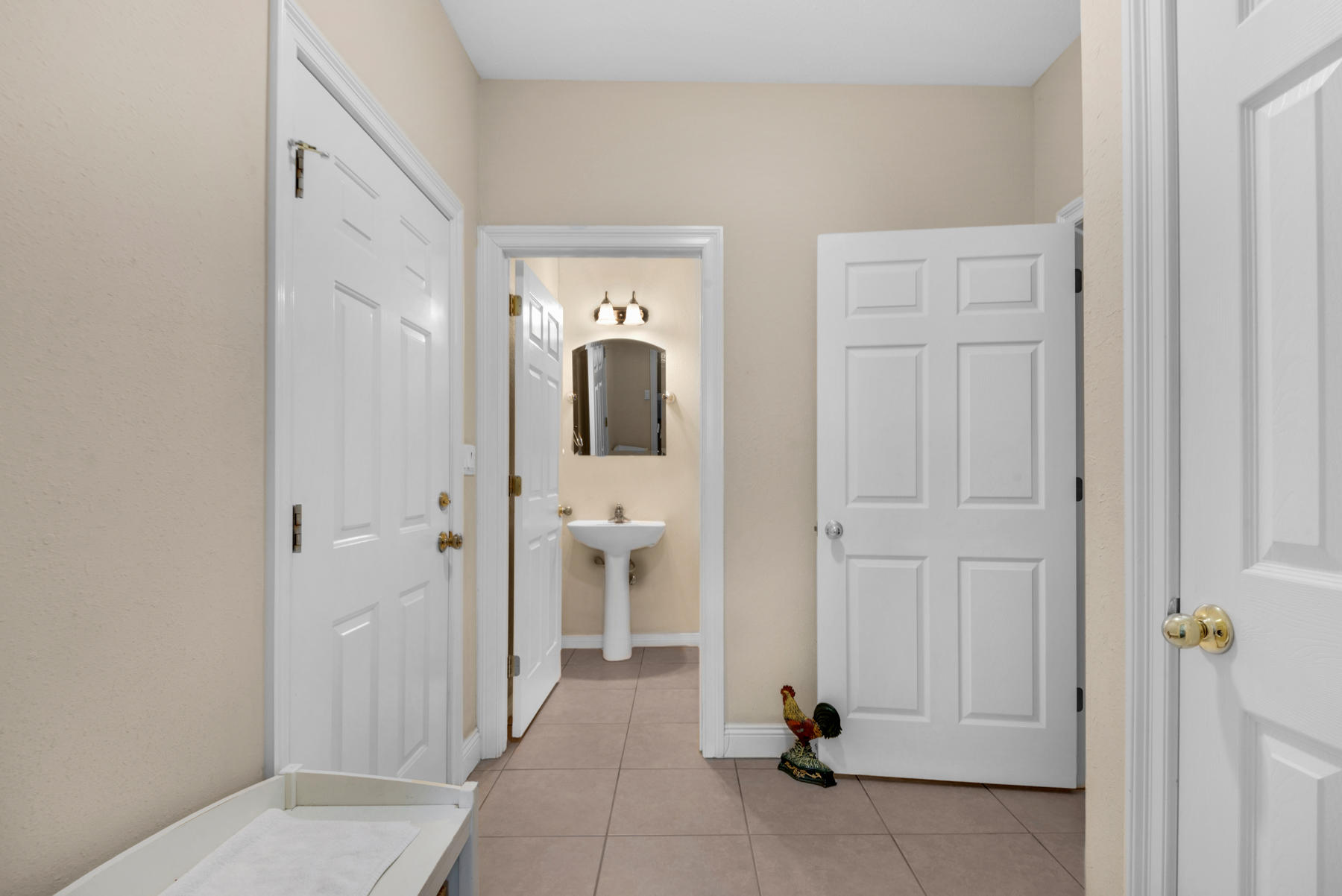 SWIFT CREEK PH 2 - Residential