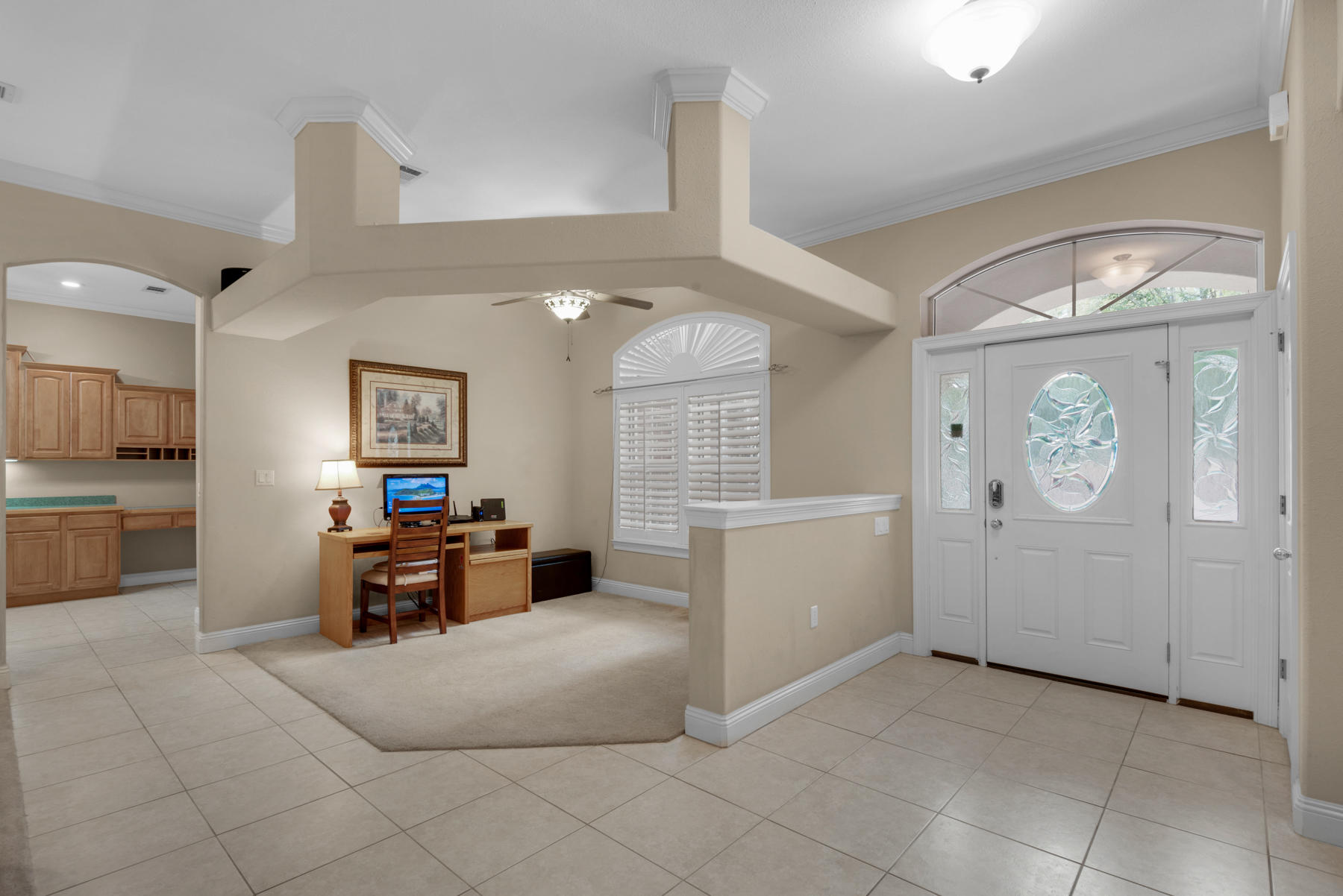 SWIFT CREEK PH 2 - Residential