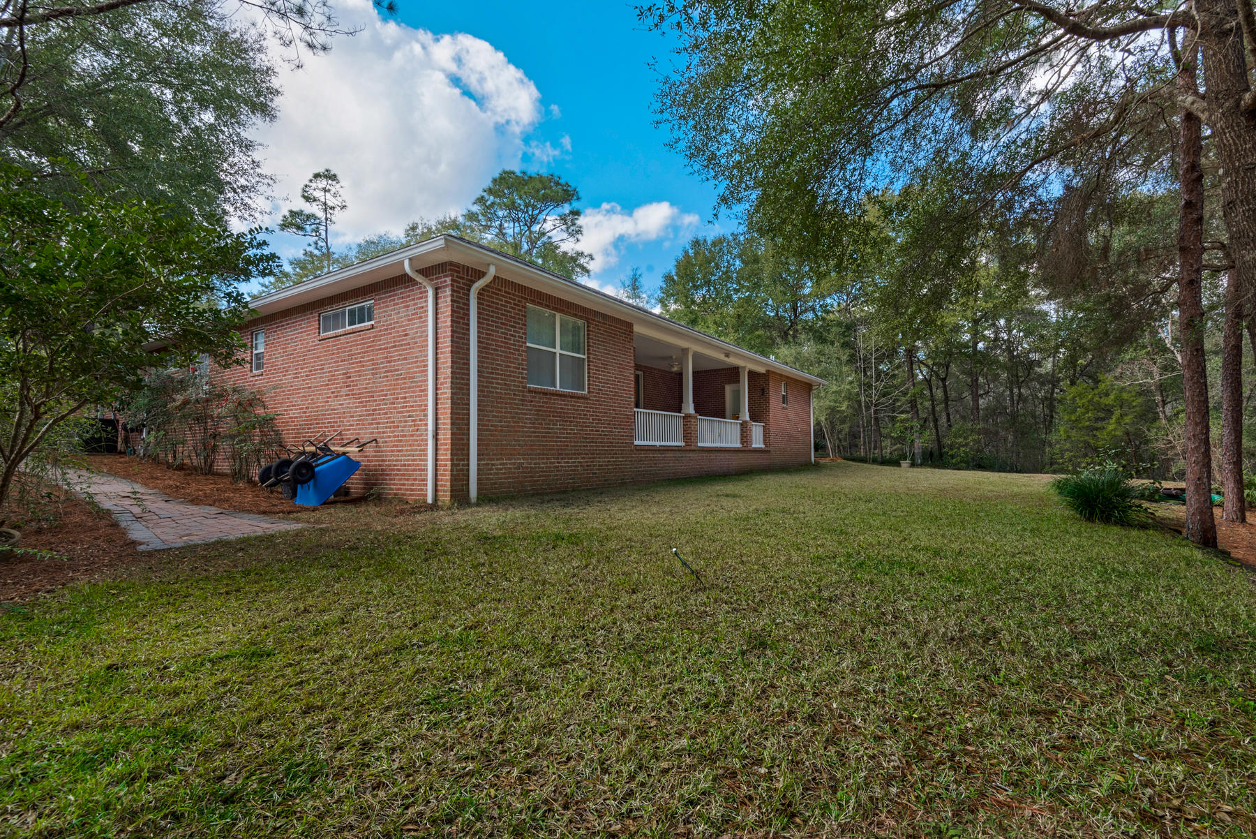 SWIFT CREEK PH 2 - Residential