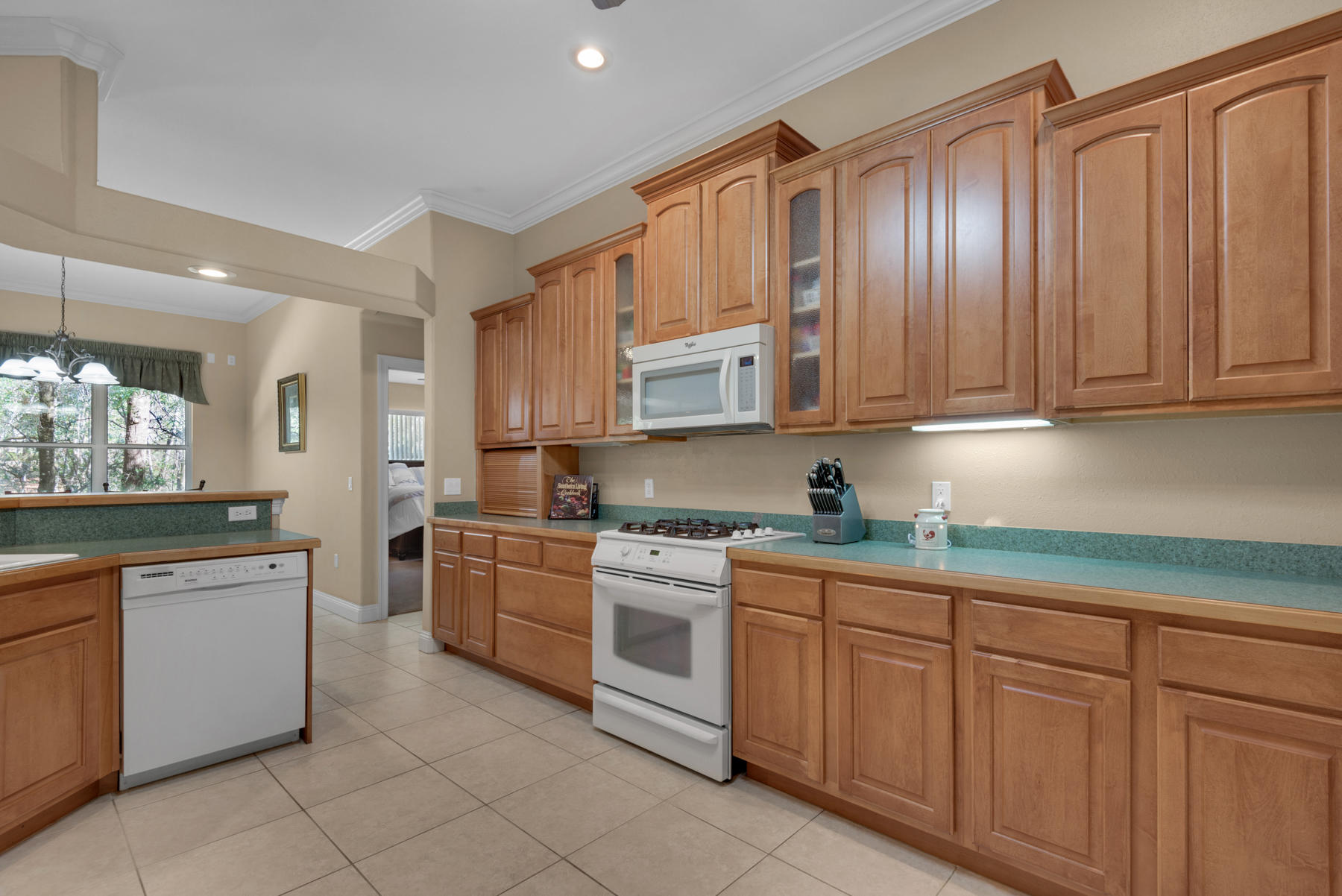 SWIFT CREEK PH 2 - Residential
