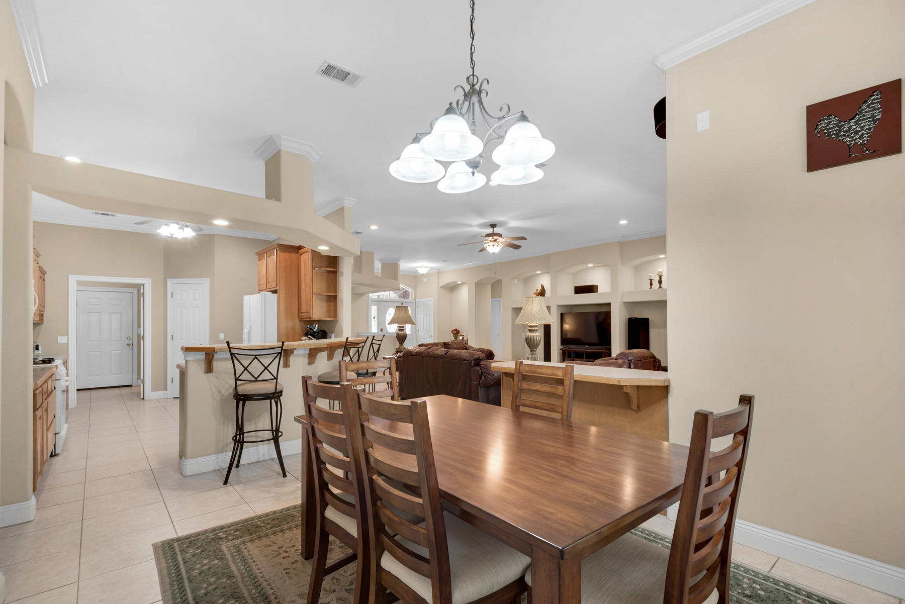 SWIFT CREEK PH 2 - Residential